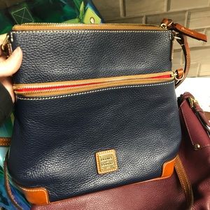 DB purse